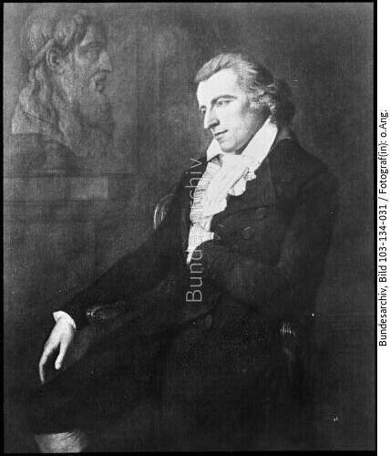 Friedrich Schiller