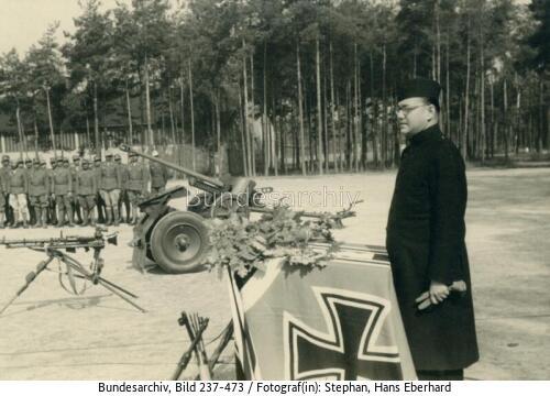 Subhas Chandra Bose