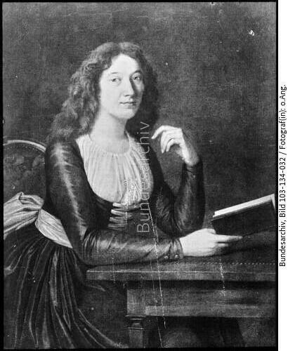 Charlotte v. Lengenfeld