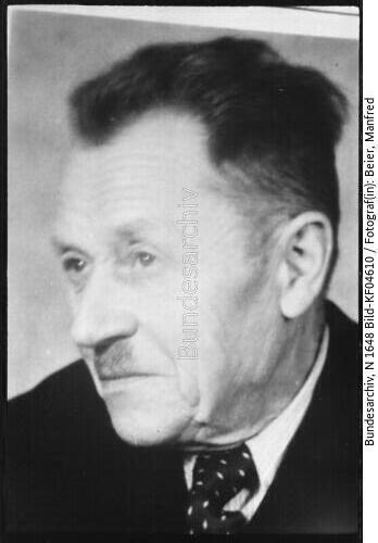 Karl Beier