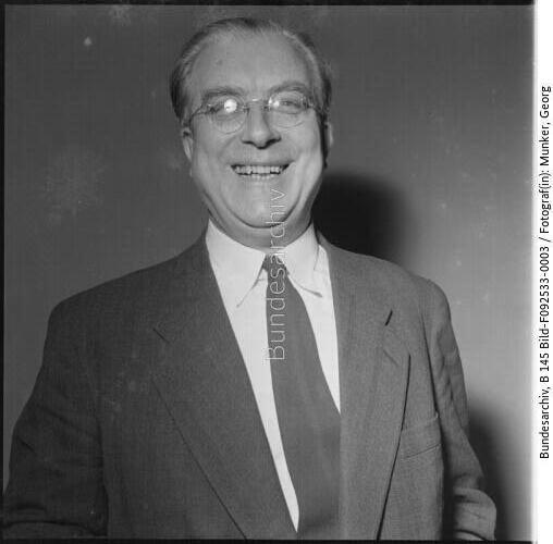 Hans Globke