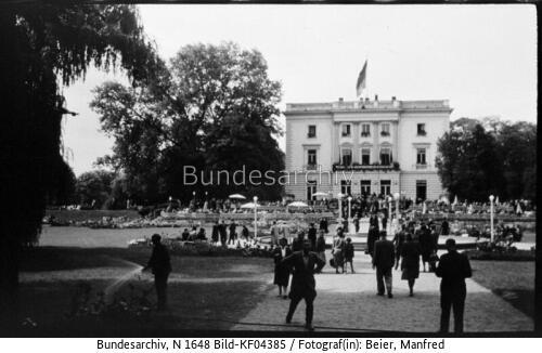 Markkleeberg, Schloss