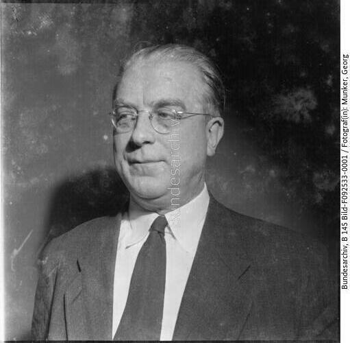 Hans Globke