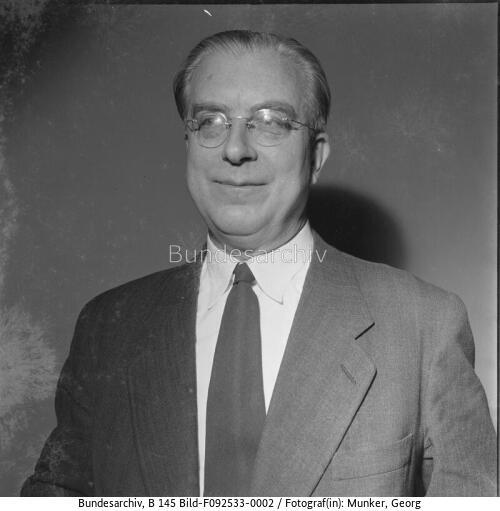 Hans Globke