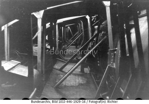Phaleron, Flugboot BV 222