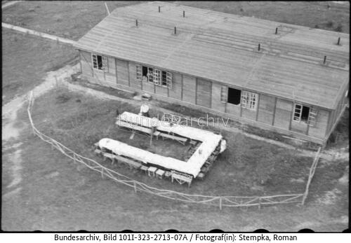 Russland, 1000. Feindflug, Tafel