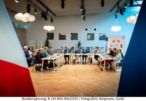 Bundespräsident Steinmeier in Österreich / Treffen der deutschsprachigen Staatsoberhäupter 2026