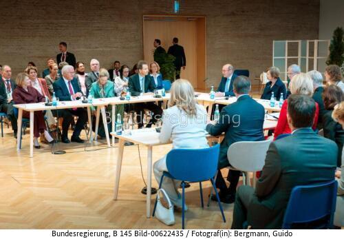 Bundespräsident Steinmeier in Österreich / Treffen der deutschsprachigen Staatsoberhäupter 2026