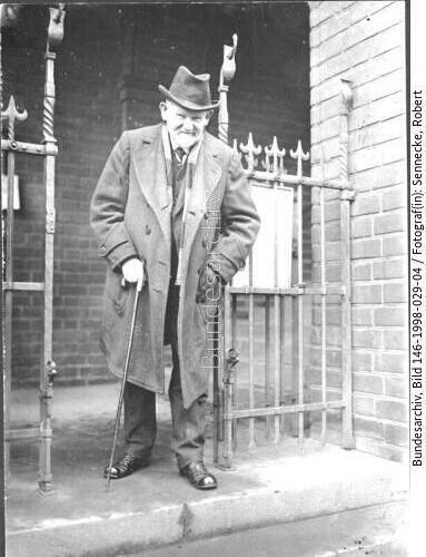 Heinrich Zille