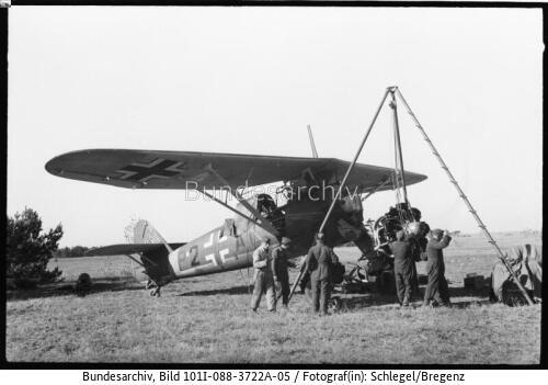 <span class="match">Russland, Wartung/Reparatur Flugzeug Hs 126</span>