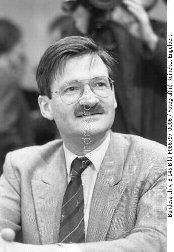 Bonn, Tagung FDP-Bundestagsfraktion, Solms