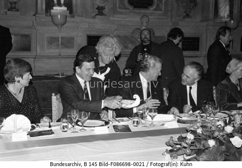 München, Ministerpräsidenten-Konferenz