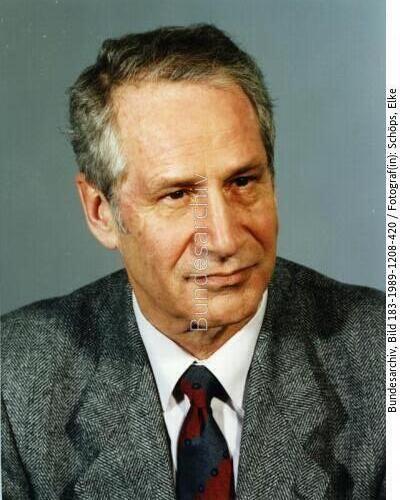 Markus Wolf