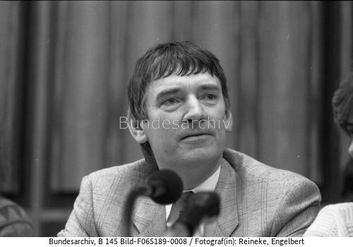 Bonn, Pressekonferenz der Grünen, Bundestagswahl