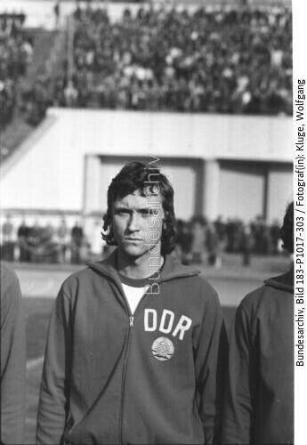 Gerd Weber