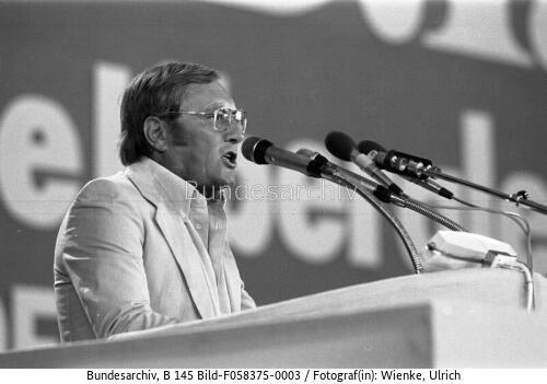 Freiburg, FDP-Bundesparteitag, Augstein