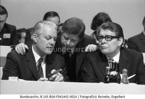 Hamburg, CDU-Bundesparteitag