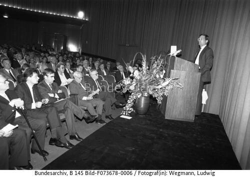 Bonn, Verleihung von Filmpreisen