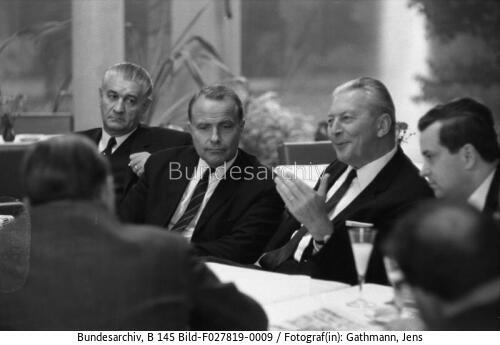 Frankfurt, Kommunalkongress der CDU/CSU