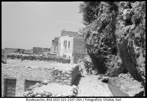 Kreta, Dorf Viannos