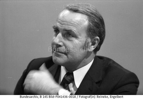 Hamburg, CDU-Bundesparteitag, Dregger