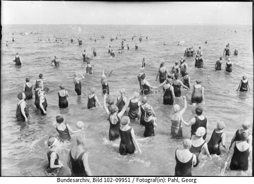Ostseebad