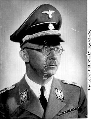 Heinrich Himmler