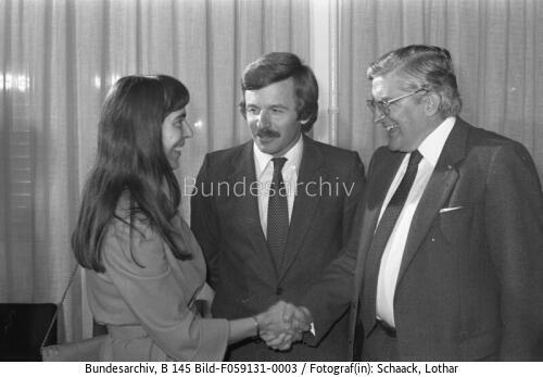 Bonn, Tagung FDP-Bundesvorstand
