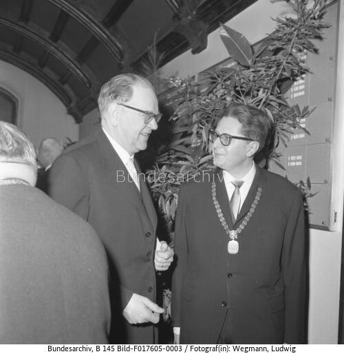 München, Staatsbesuch Ministerpräsident Schweden