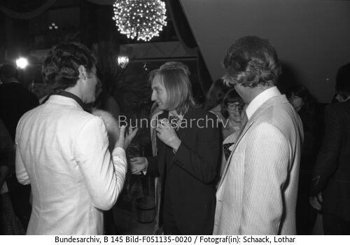 Bonn, Sommerfest, Carrell, Waalkes, Bäumler
