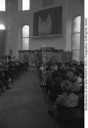 Frankfurt, Friedenspreis, Marion Gräfin Dönhoff