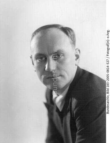 Bernhard Minetti