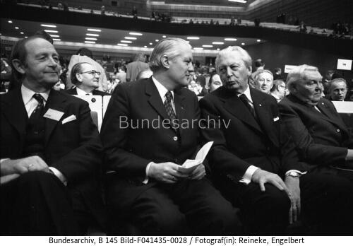 Hamburg, CDU-Bundesparteitag