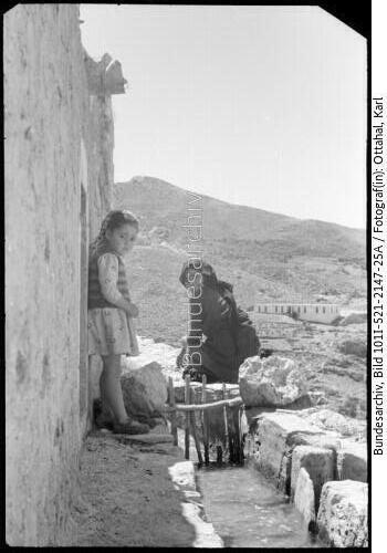 Kreta, Dorf Viannos