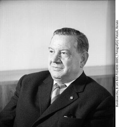 Alfons Goppel