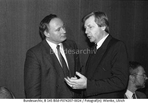 Bonn, Ministerpräsidenten, Medienstaatsvertrag