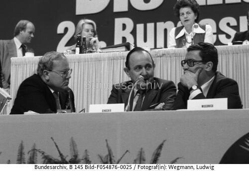 Mainz, FDP-Bundesparteitag