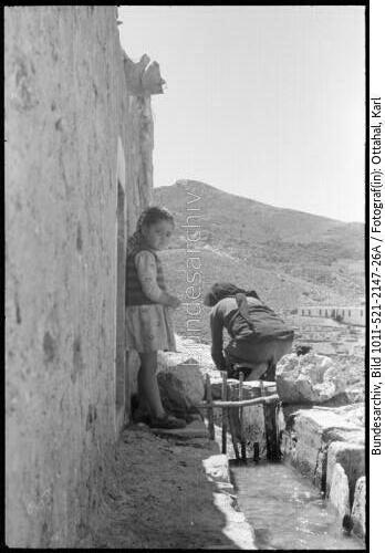 Kreta, Dorf Viannos