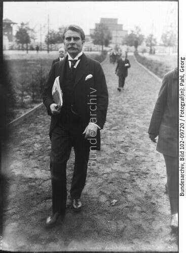 Hans Baluschek