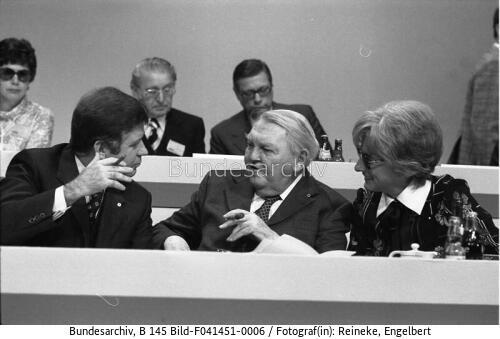 Hamburg, CDU-Bundesparteitag