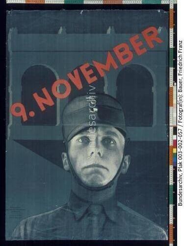 Hitler-Putsch, Gedenktag