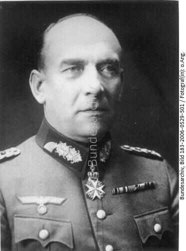 Nikolaus v. Falkenhorst
