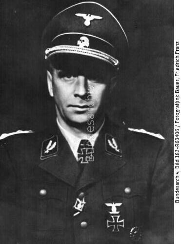 Wilhelm Bittrich