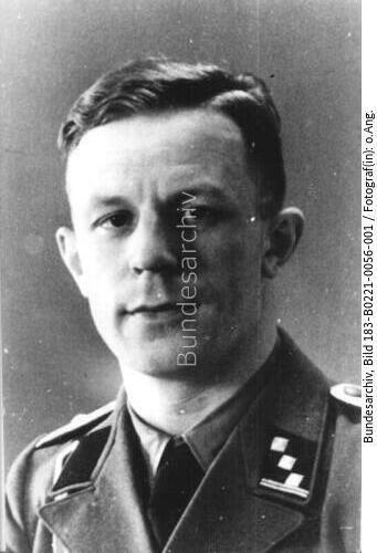 Theo Saevecke