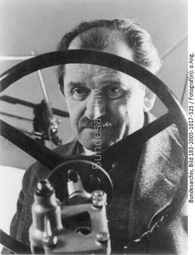 Ferdinand Porsche
