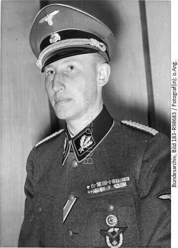 Reinhard Heydrich