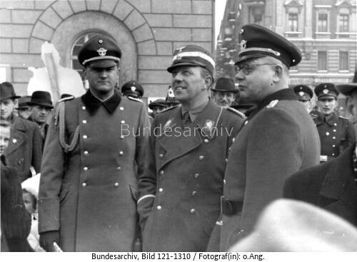 Berlin, WHW, Sammlung