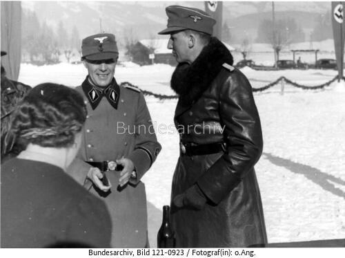 Kitzbühel, im Skistadion, <span class="match">Heydrich</span>