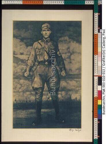 Horst Wessel