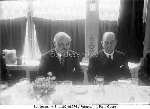 Haager Schluß- Konferenz